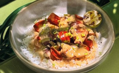 Cheat Meals from the BioHealth Kitchen menu